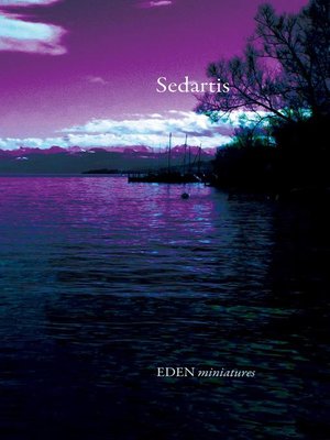 cover image of Sedartis